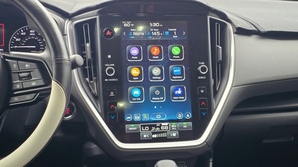 Used 2024 Subaru Crosstrek 2.0i Premium image 15