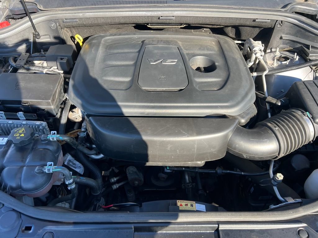 Used 2021 Jeep Grand Cherokee Limited image 31