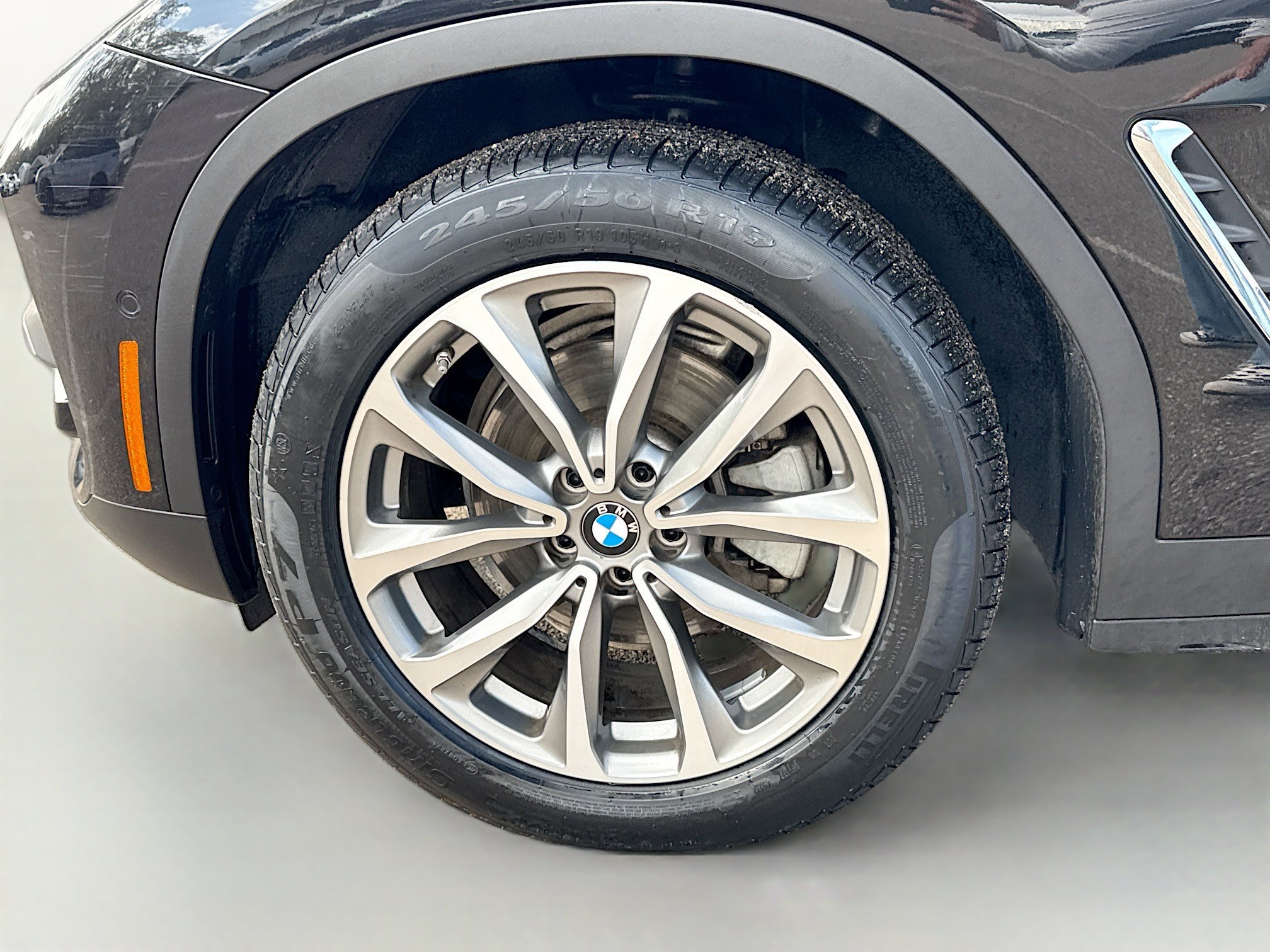 Used 2019 BMW X3 sDrive30i image 42