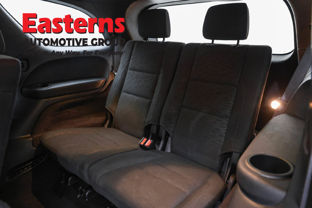 Used 2025 Dodge Durango GT RWD image 26
