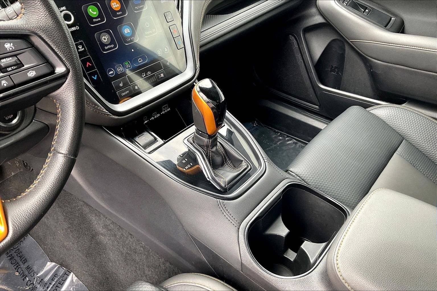 Certified 2023 Subaru Outback Wilderness image 15