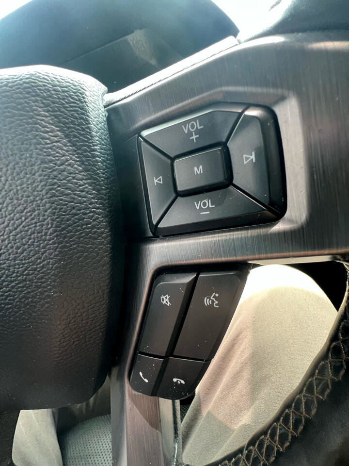 Used 2019 Ford Expedition Max Platinum image 19