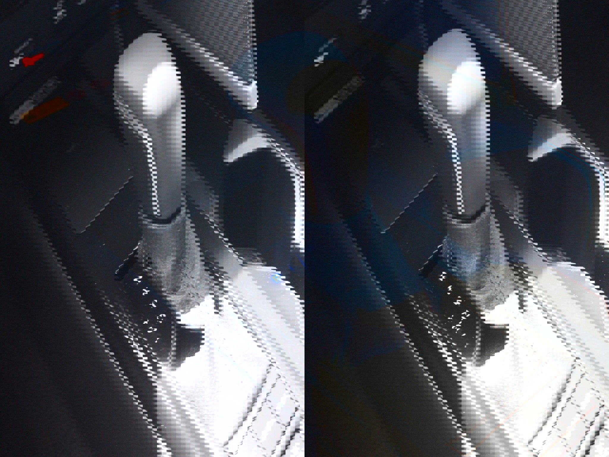 Used 2025 Toyota Camry SE image 10