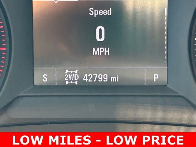 Used 2022 Chevrolet TrailBlazer LT w/ Convenience Package image 19