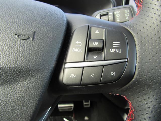 Used 2023 Ford Escape ST-Line Select image 23
