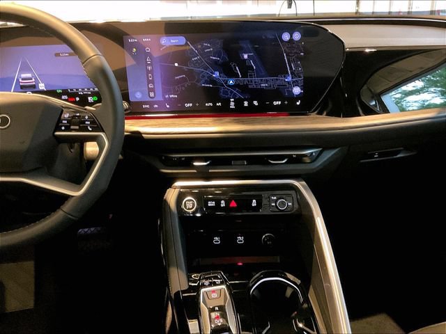 New 2026 Audi Q5 2.0T AWD/4WD image 8