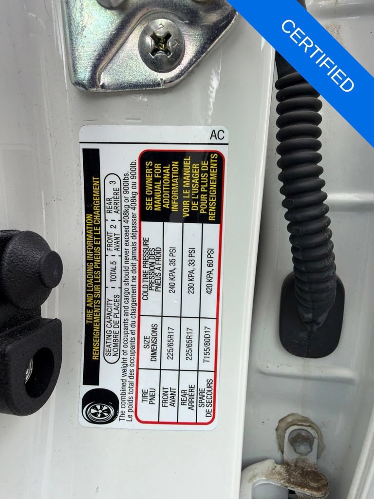 Certified 2024 Subaru Outback Premium AWD/4WD image 13
