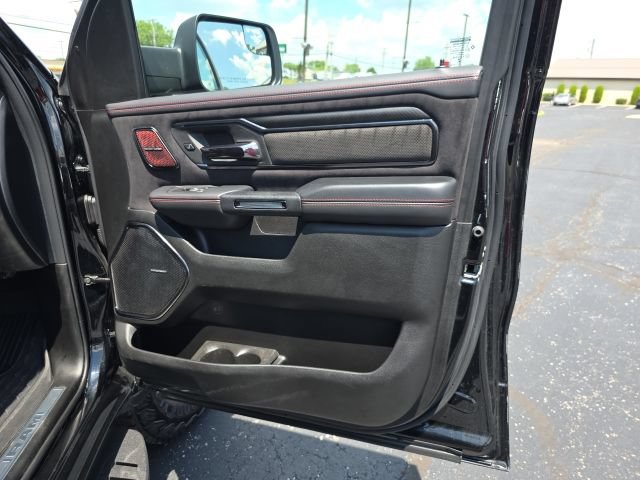Used 2025 RAM 1500 RHO w/ RHO Level 1 Equipment Group AWD/4WD image 38