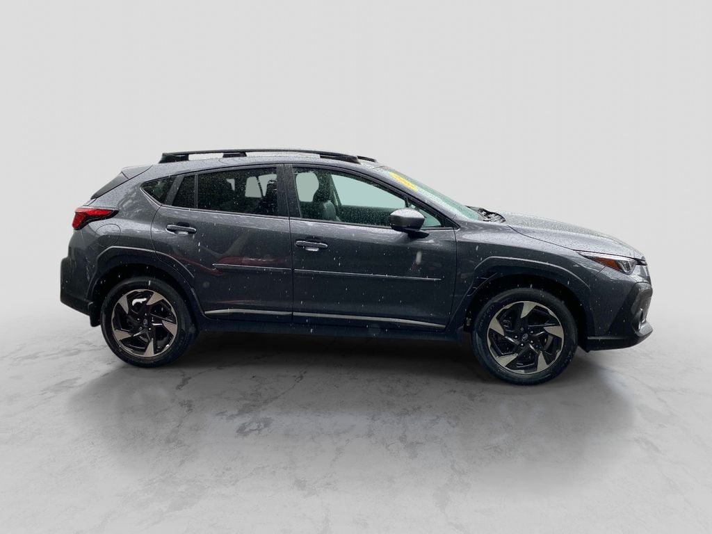 Used 2024 Subaru Crosstrek 2.5i Limited AWD/4WD image 10