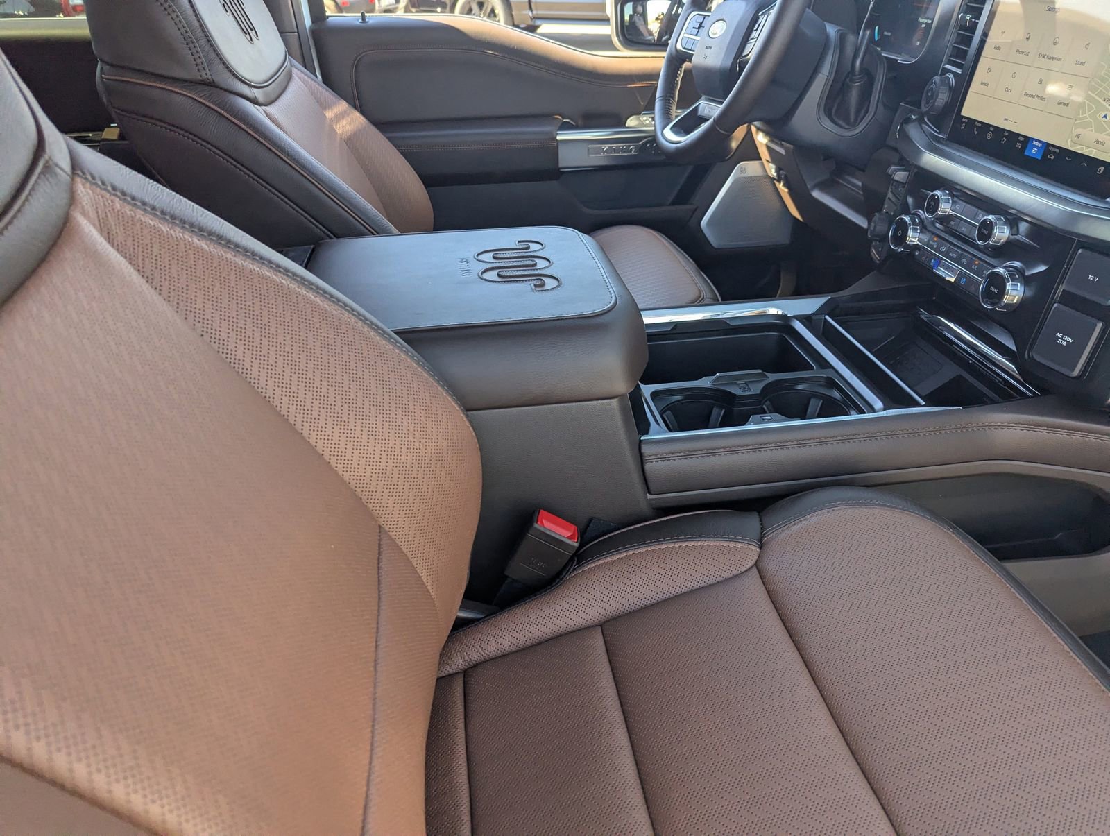 New 2026 Ford F350 King Ranch AWD/4WD image 42
