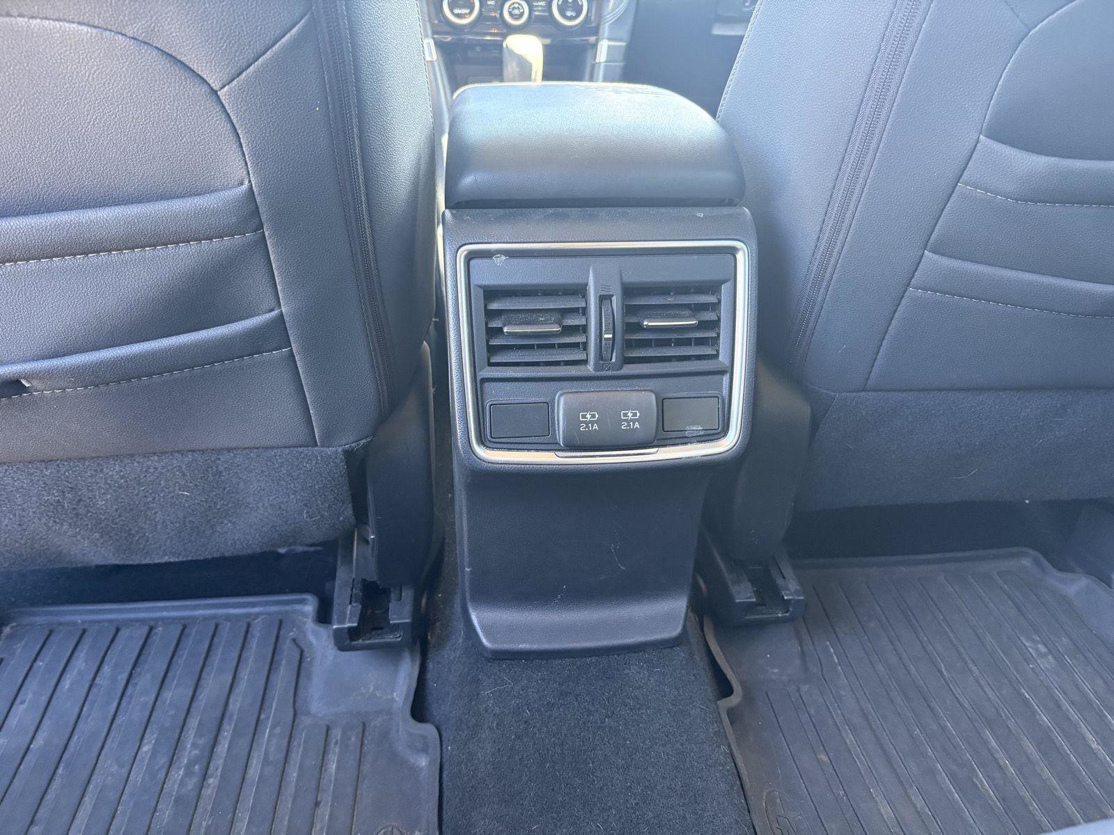 Used 2021 Subaru Forester Premium AWD/4WD image 26