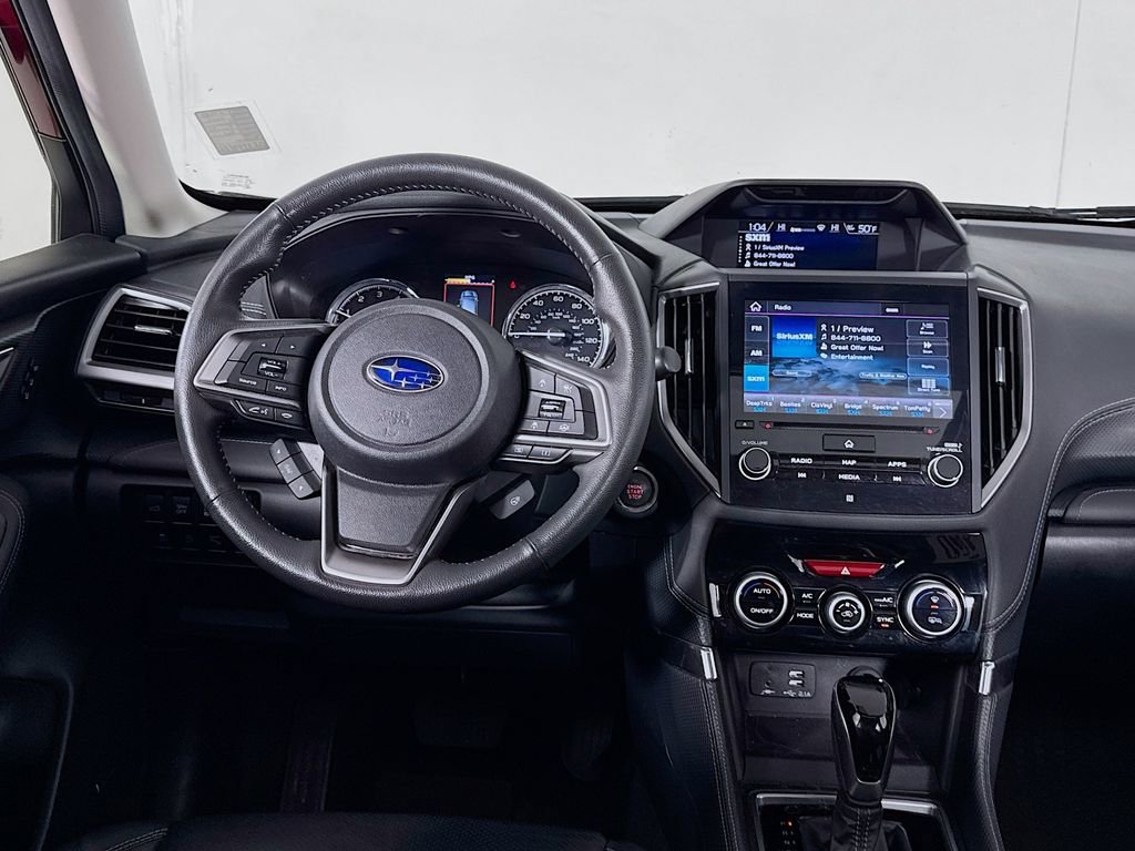 Used 2021 Subaru Forester Touring w/ Popular Package #2 image 12