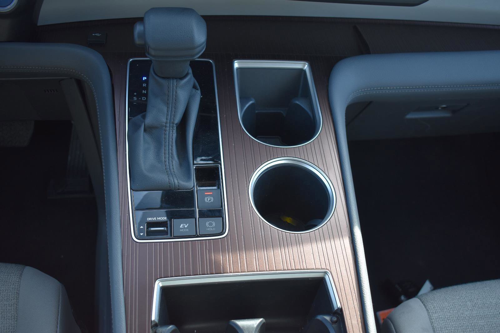 Used 2024 Toyota Sienna LE image 20