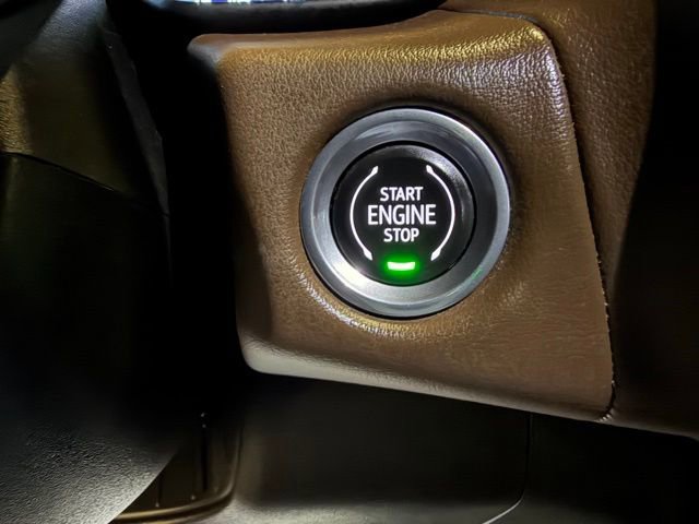 Used 2023 Chevrolet Tahoe High Country w/ LPO, Illumination Package AWD/4WD image 44
