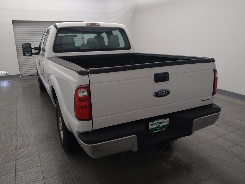 Used 2013 Ford F250 XL w/ PWR Equipment Group RWD image 6