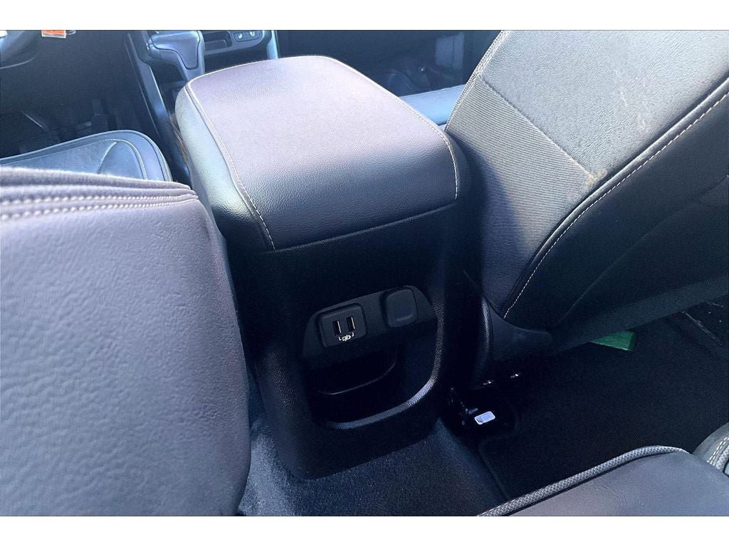 Used 2019 GMC Canyon Denali AWD/4WD image 26