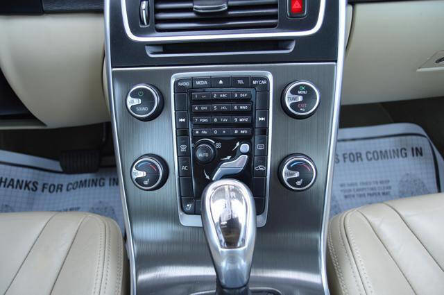 Used 2013 Volvo S60 T5 image 22