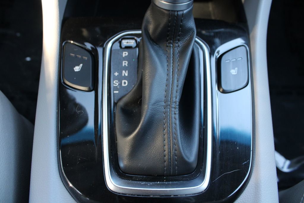 Used 2019 Hyundai Ioniq Limited image 20