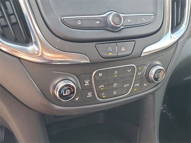 Used 2024 Chevrolet Equinox LT image 28