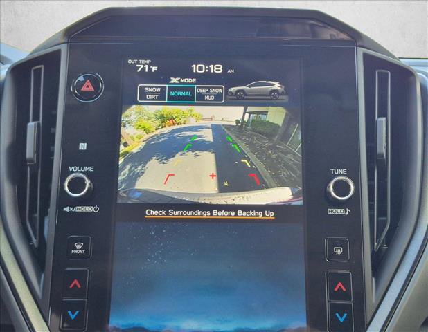 Used 2026 Subaru Crosstrek 2.5i Premium AWD/4WD image 13