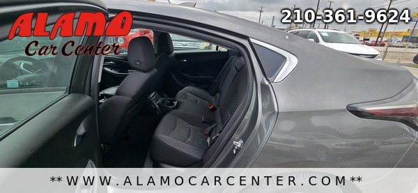 Used 2017 Chevrolet Volt LT FWD image 24