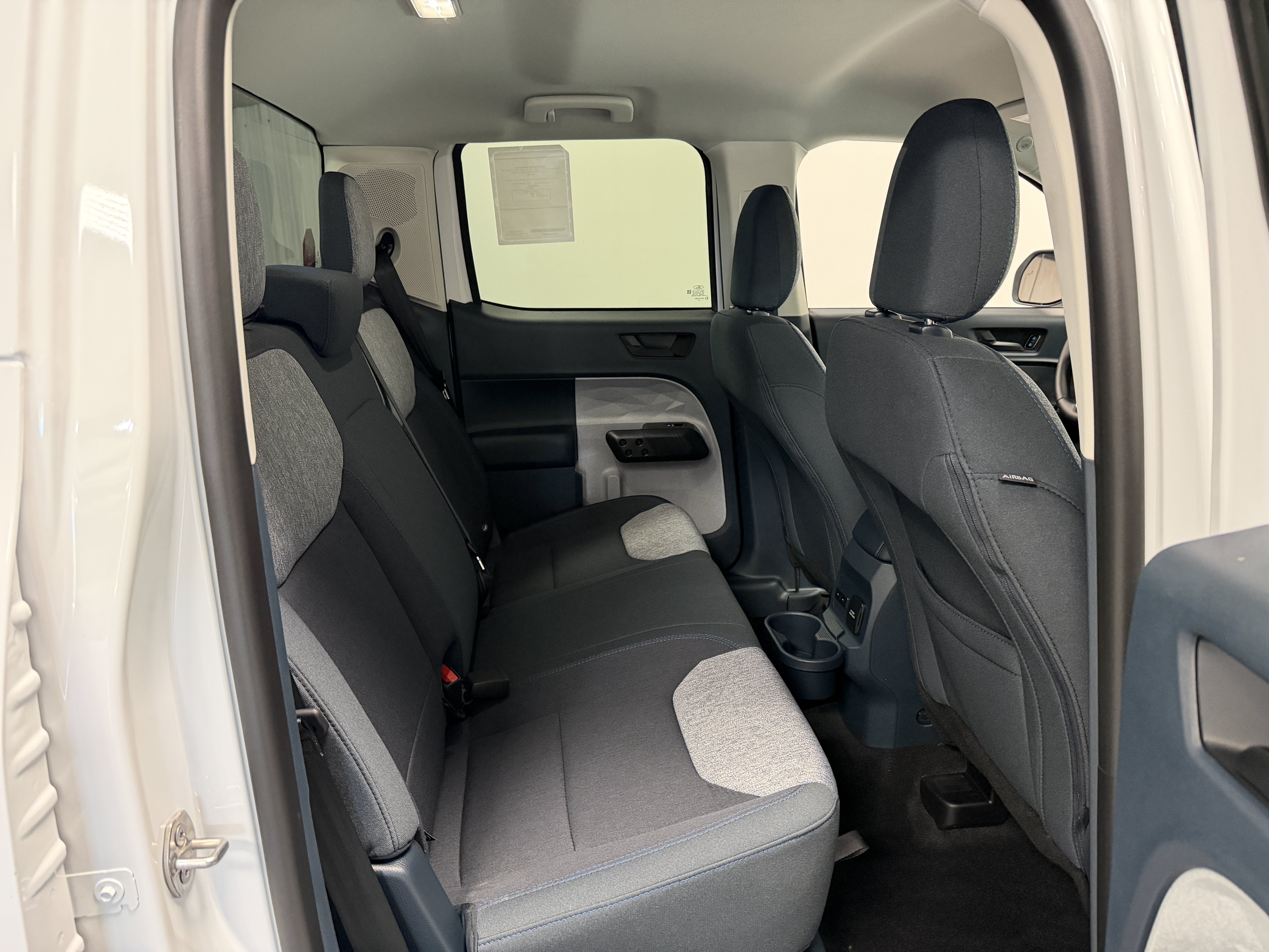 New 2026 Ford Maverick XLT w/ XLT Luxury Package AWD/4WD image 19
