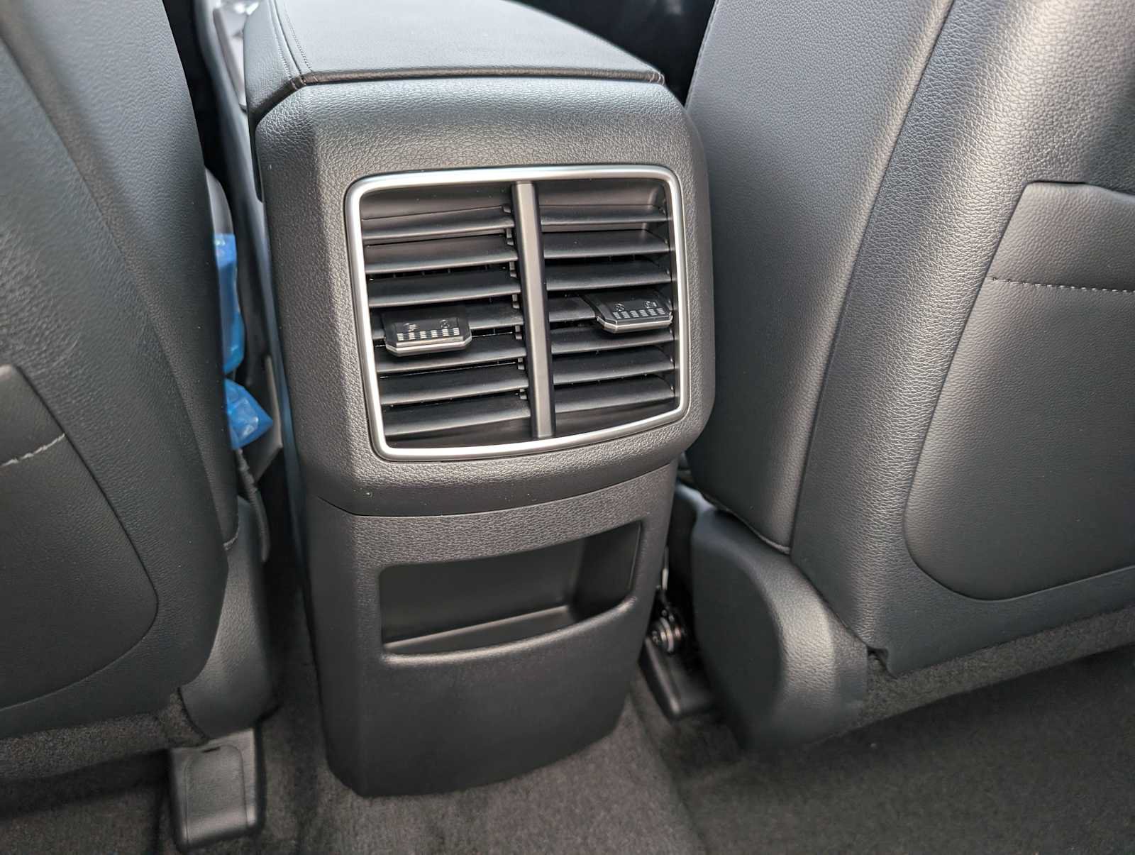 New 2027 Kia Sportage EX AWD/4WD image 16