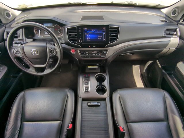 Used 2023 Honda Ridgeline RTL-E image 17