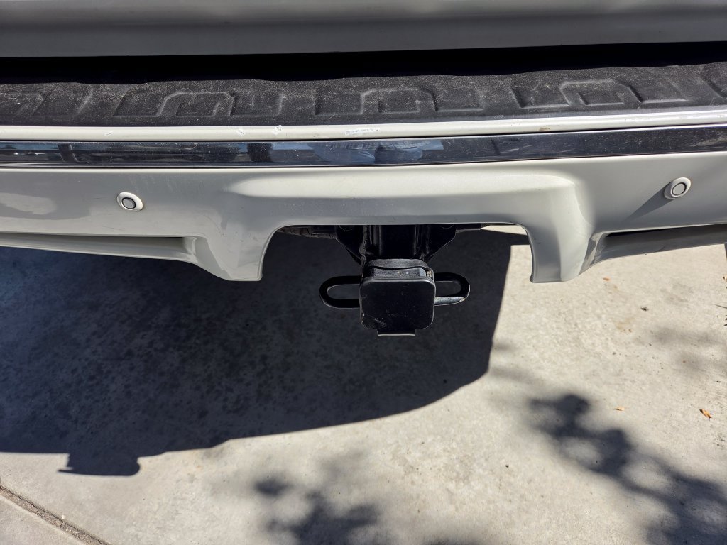 Used 2014 Toyota 4Runner Limited AWD/4WD image 28