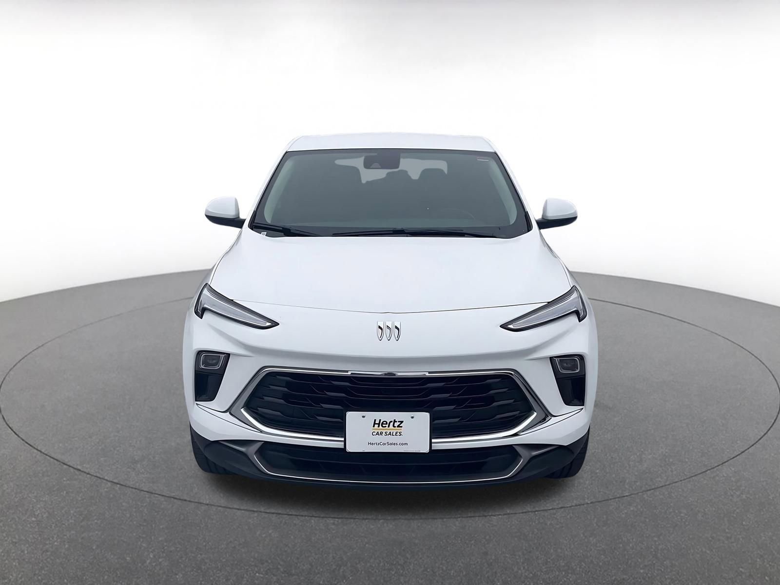 Used 2025 Buick Encore GX Preferred image 4