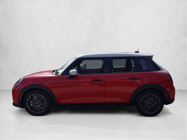 New 2027 MINI Cooper S FWD image 5