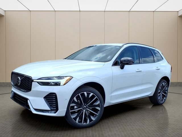 New 2026 Volvo XC60 B5 Ultra w/ Protection Package Premier AWD/4WD image 2