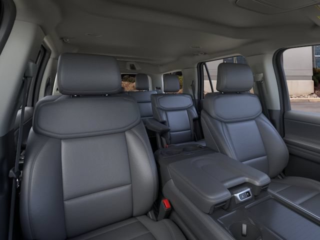 New 2026 Ford Expedition Active AWD/4WD image 10
