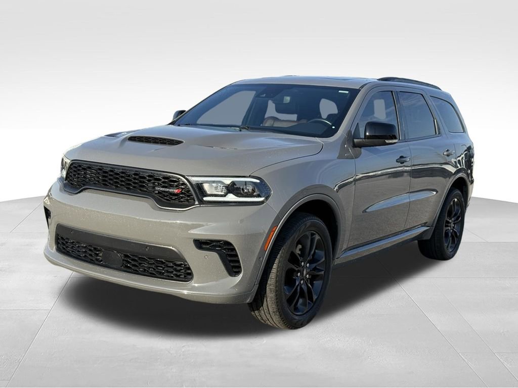 Used 2025 Dodge Durango GT AWD/4WD 360° Tour