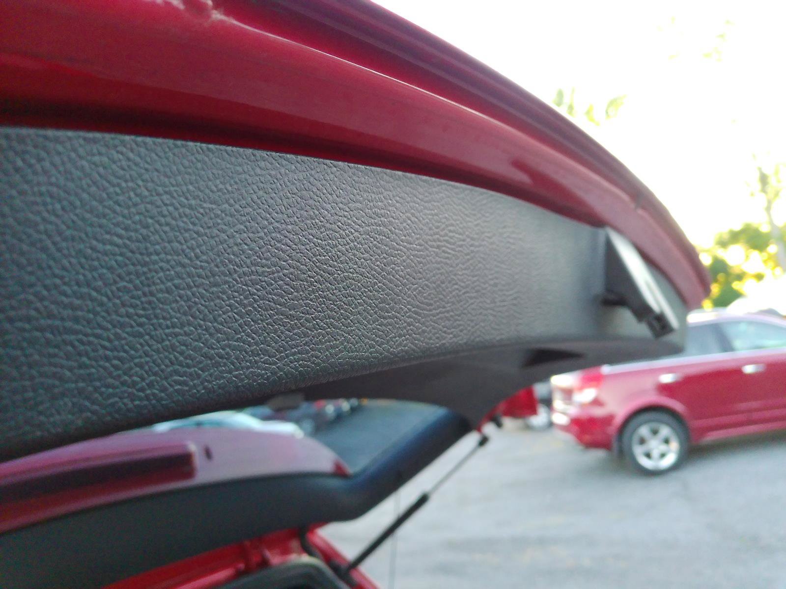 Used 2012 Volkswagen GTI 4-Door FWD image 39