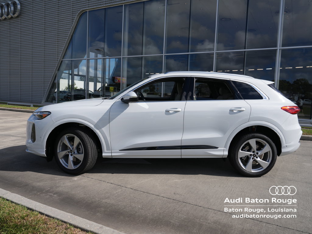 New 2026 Audi Q5 Premium Plus AWD/4WD image 2