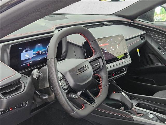New 2026 Dodge Charger R/T AWD/4WD video 3