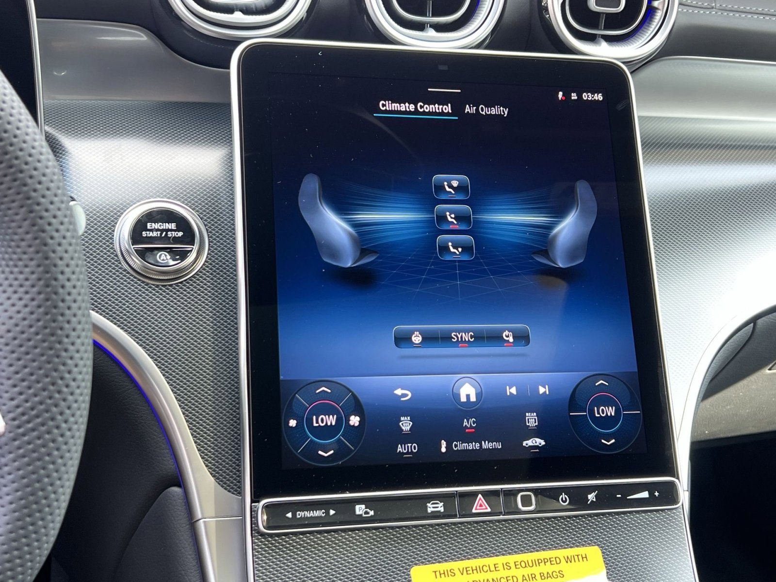 New 2026 Mercedes-Benz GLC 300 4MATIC image 19