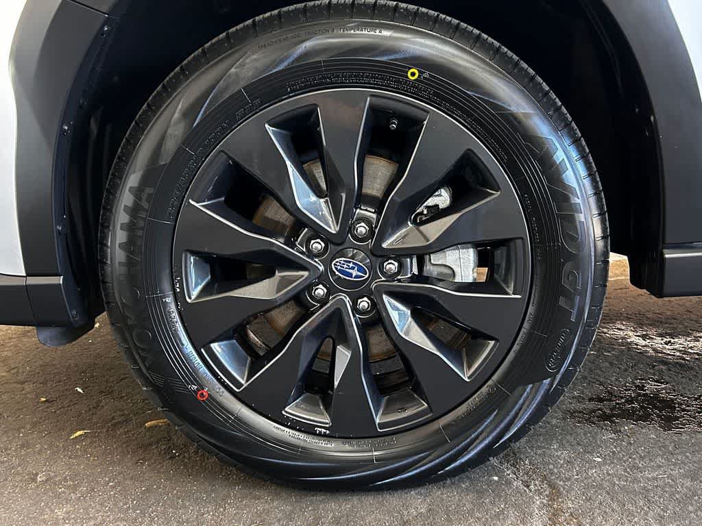Certified 2023 Subaru Outback Onyx Edition XT w/ Tech Package 2 AWD/4WD image 8