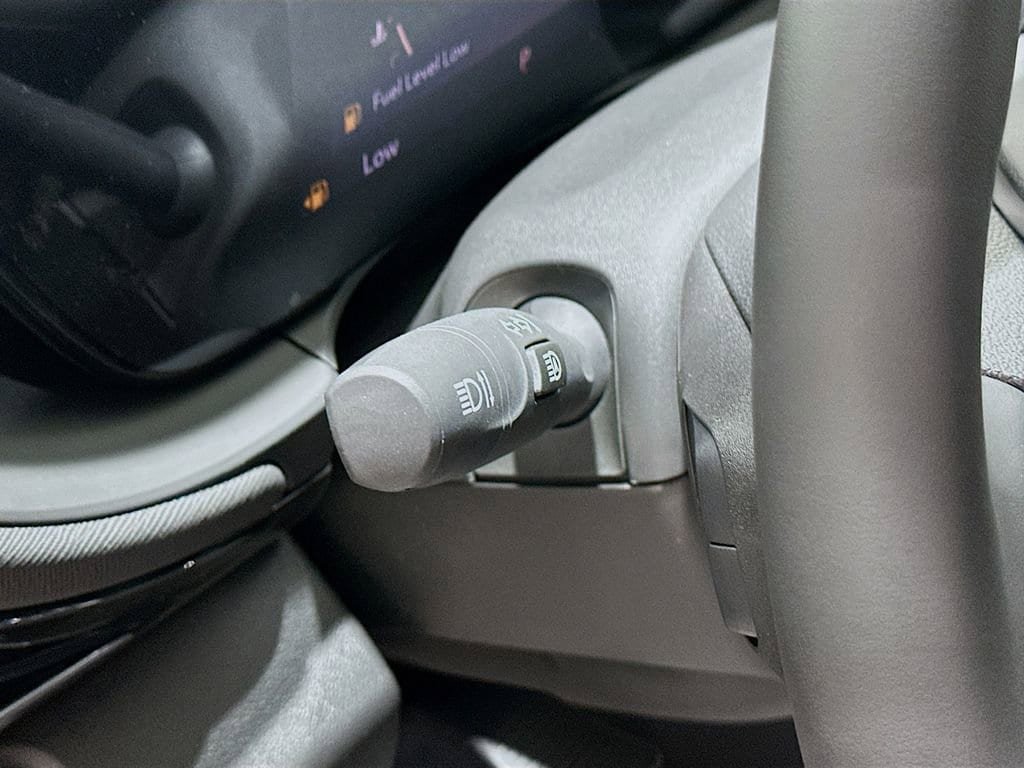 New 2026 Buick Envista Sport Touring w/ Convenience I Package FWD image 13