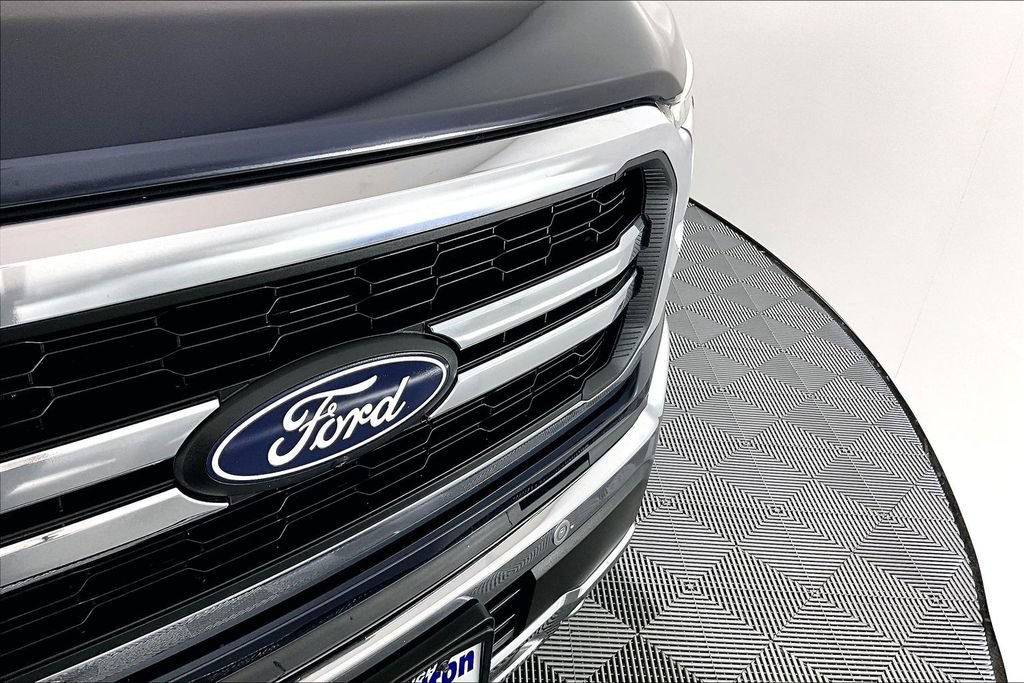 Used 2024 Ford F150 Lariat w/ Bed Utility Package AWD/4WD image 30