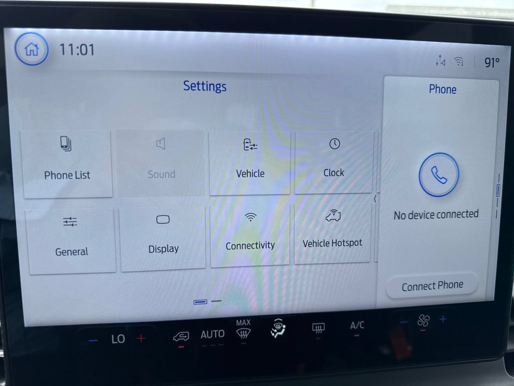 New 2026 Ford Transit 350 XL RWD image 27