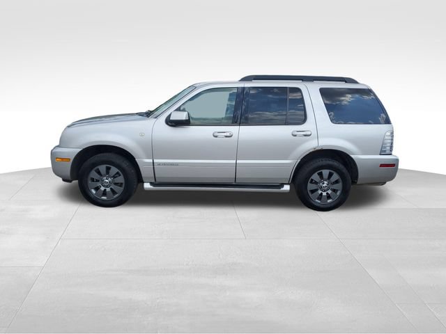 Used 2008 Mercury Mountaineer AWD image 7