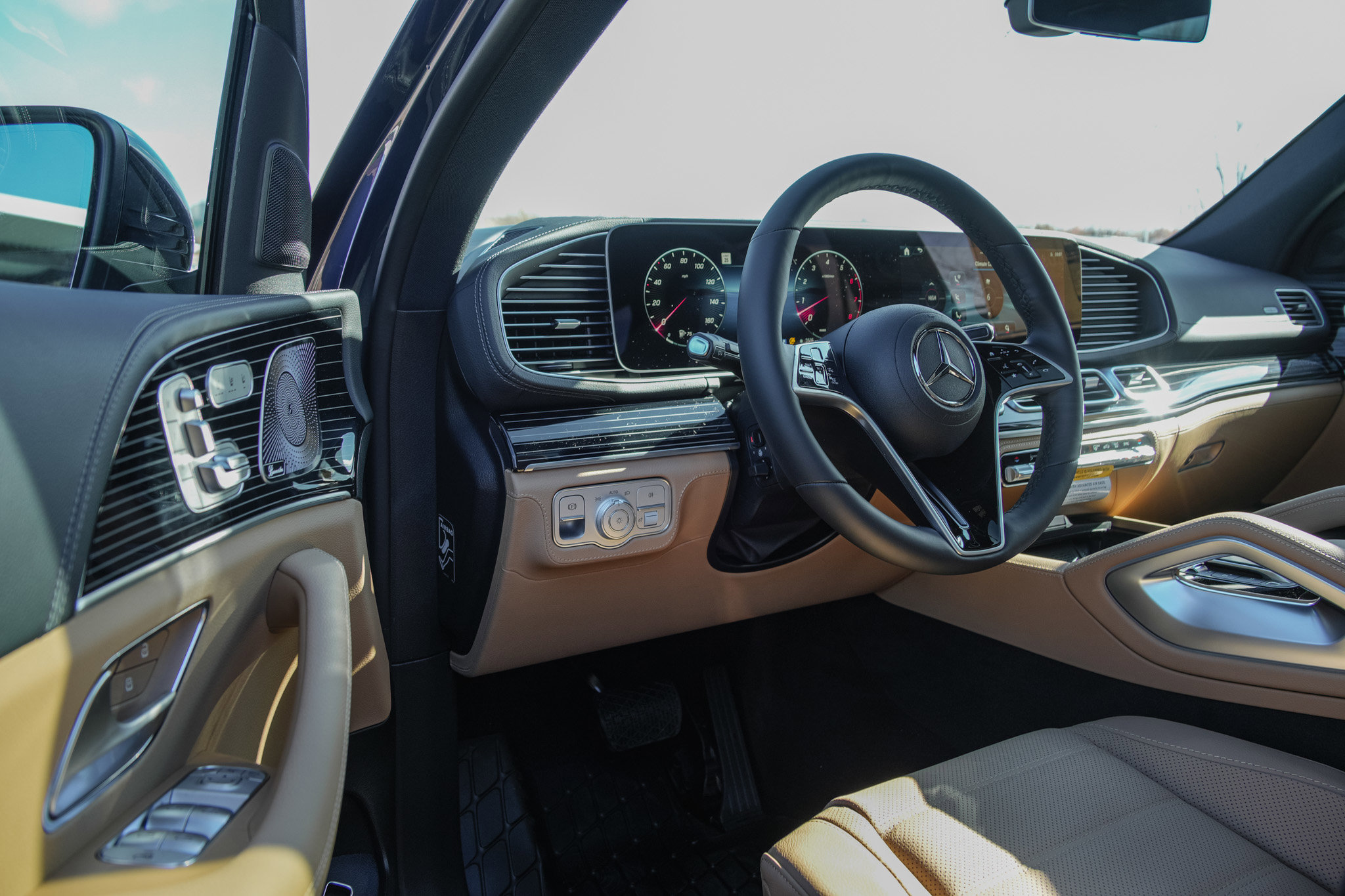 New 2026 Mercedes-Benz GLE 450 4MATIC image 15