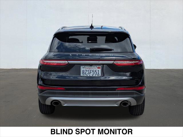 Used 2021 Lincoln Corsair FWD w/ Premium Package image 4