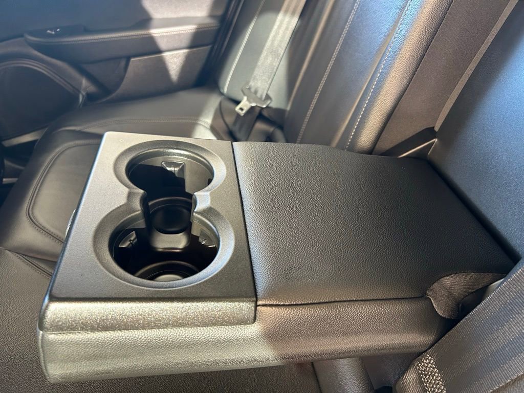 New 2025 Alfa Romeo Giulia image 23