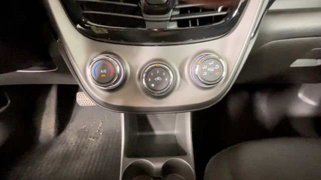Used 2019 Chevrolet Spark LT FWD image 33