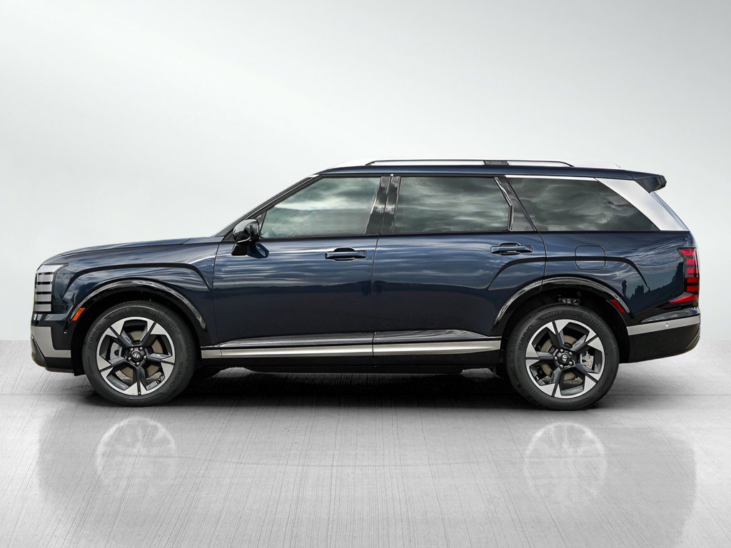 New 2026 Hyundai Palisade Limited image 4