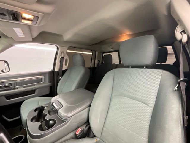 Used 2016 RAM 2500 Power Wagon w/ Luxury Group image 6