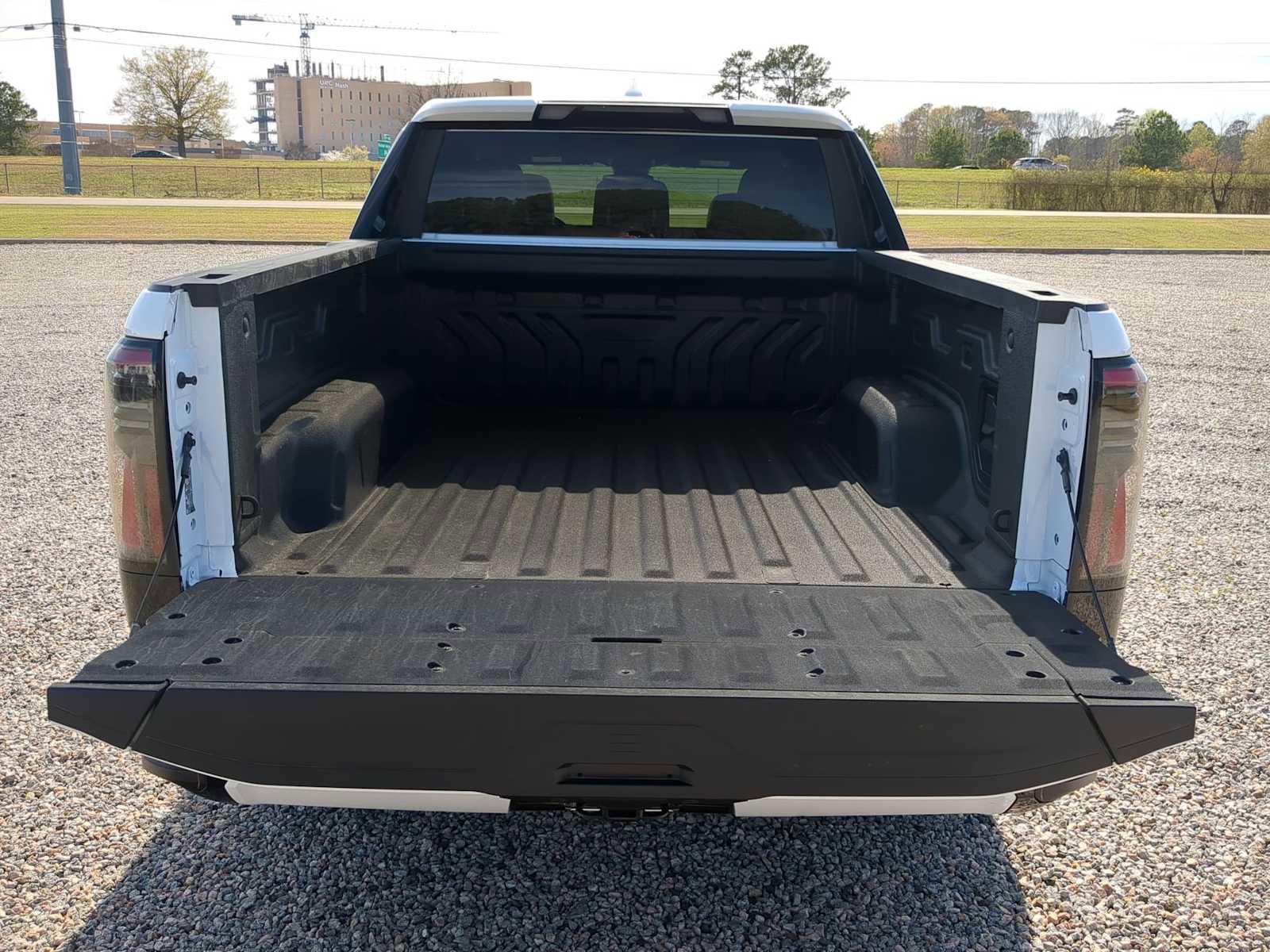 New 2026 GMC Sierra EV Denali image 25